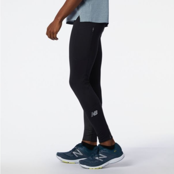 NB Reflective Impact Run Heat Tight - Picture 3 of 12